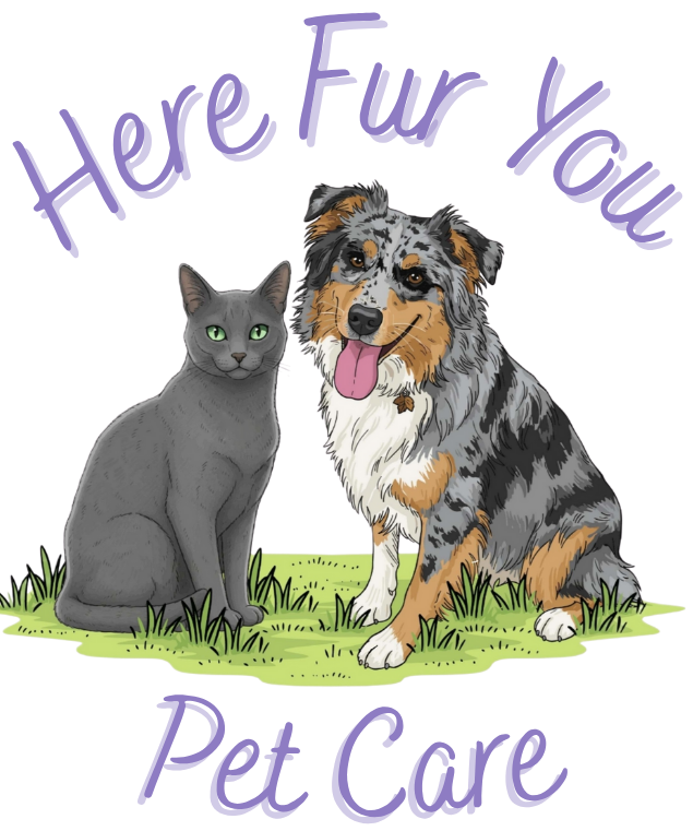 Here Fur You Pet Care